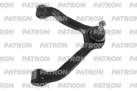 PATRON PS50191R Рычаг пер. подв. SsangYong Actyon Actyon Sport s Kyron Rexton 05- верхний правый