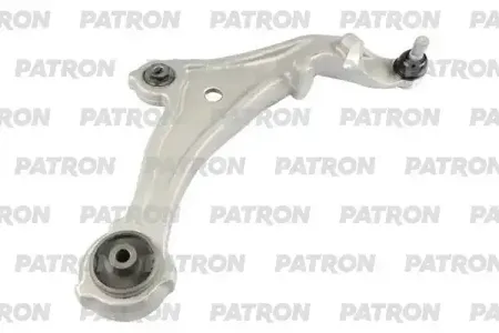 PATRON PS50201R Рычаг Nissan Murano II (Z51) 3.5 [VQ35DE] 08- (Произведено в Турции)