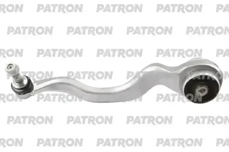 PATRON PS50220L Рычаг BMW F20F21F30F35F80F31F82F33F83F36 12- пер.подв.лев.
