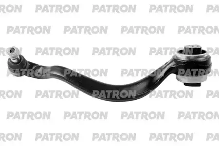 PATRON PS50236L Рычаг BMW X5 F15F85 13- (произведено в Турции)