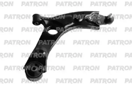 PATRON PS50240R Рычаг Kia Sorento 15- прав.