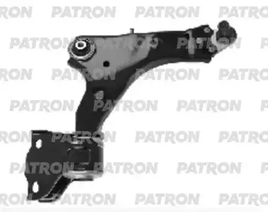 PATRON PS50242R Рычаг подвески