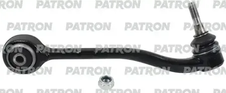 PATRON PS5030L Рычаг BMW X5(E53) пер.подв.зад.лев.