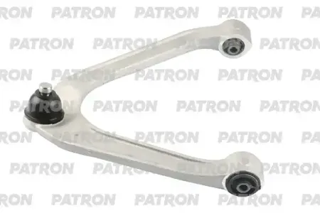 PATRON PS50356L Рычаг подвески передний верхний L