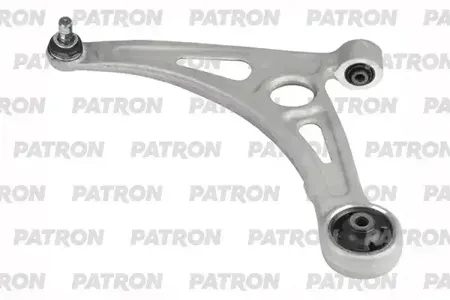 PATRON PS50364L Рычаг Hyundai Sonata 15- лев.