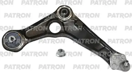 PATRON PS50367R Рычаг Renault Megane IV 16- прав.