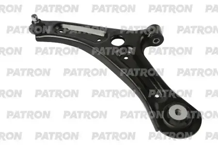 PATRON PS50370L Рычаг Ford ECO Sport 13- лев.