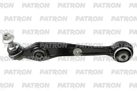 PATRON PS50375L Рычаг BMW X5(G05F95) 18- лев.