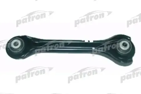 PATRON PS5038 Рычаг MB W201W202W203W124 82- задн.подв.верх.лев.прав.