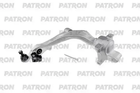 PATRON PS50411R Рычаг подвески