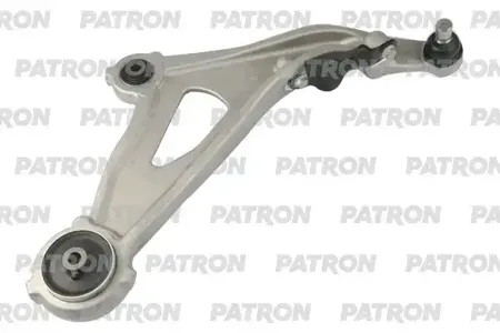 PATRON PS50424R Рычаг подвески Nissan Pathfinder R52 2014-2021 Infiniti QX60 2014-2020 JX35 2013only