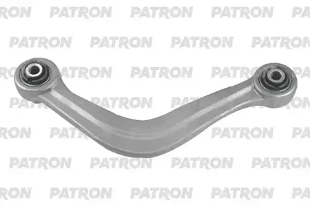 PATRON PS50425L Рычаг зад. подв. Hyundai Sonata Kia Optima поперечный верхний левый