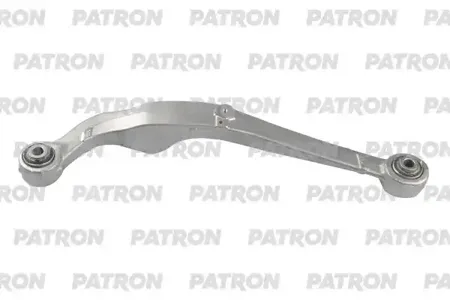 PATRON PS50427L Рычаг Nissan Qashqai II ( J11 ) 14- X-Trail ( T32 ) 13- ROGUE 2008-