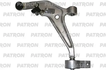 PATRON PS5043L Рычаг Nissan X-Trail 01- лев.