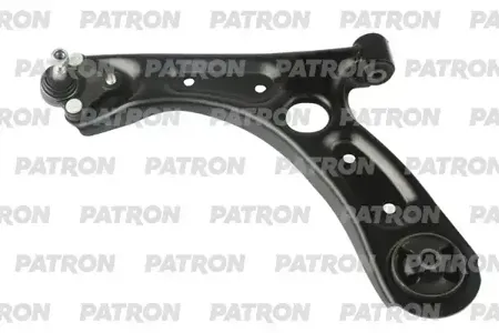 PATRON PS50451L Рычаг подвески
