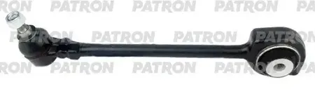 PATRON PS50459L Рычаг MB BENZ C-CLASS (W204) 1007 -1113