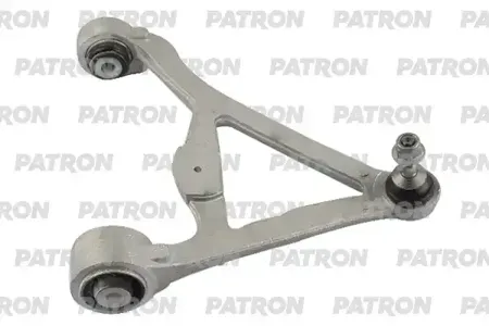 PATRON PS50477R Рычаг подвески Jaguar xk x150 2006-2015 Jaguar s-type ccx 1999-2008 xf x250 2008-2015 xj x351 2010-2019