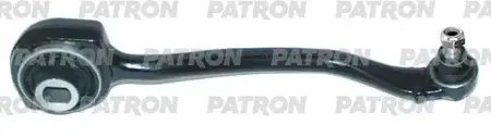 PATRON PS5050R Рычаг MB W203 пер.подв.нижн.прав.