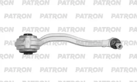 PATRON PS5053R Рычаг MB W203204 пер.подв.верх.прав.