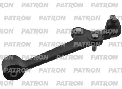 PATRON PS5060R Рычаг MB W221 05-
