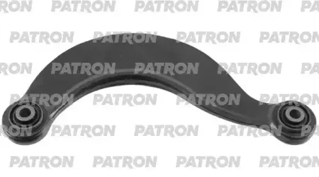 PATRON PS5067 Рычаг Mazda 3 03- зад.подв.верх.лев прав.
