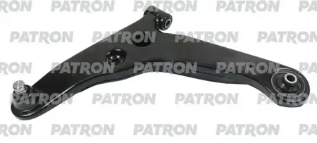 PATRON PS5068L Рычаг Mitsubishi LANCER 0603- пер.нижн. лев.