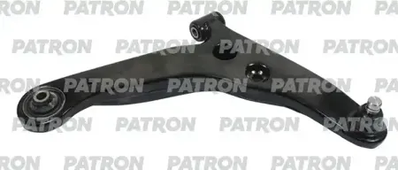 PATRON PS5068R Рычаг Mitsubishi Lancer 00- пер.подв.нижн.прав.