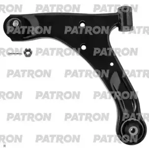 PATRON PS5071L Рычаг Suzuki Grand Vitara 05- пер.подв.лев.