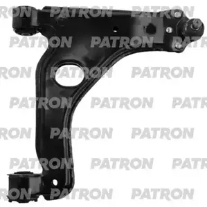 PATRON PS5076R Рычаг Opel Vectra B 95-, Astra G 98-, Zafira 99- (произведено в Турции)