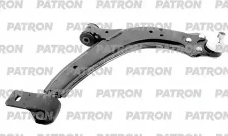 PATRON PS5081R Рычаг PSA Berlingo Partner 91- перед.подв.прав.