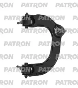 PATRON PS5093R Рычаг Hyundai Sonata EF 04- ( ТагАЗ ) Kia Magentis пер.верх. прав.