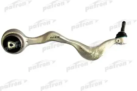 PATRON PS5101L Рычаг BMW 1 04-