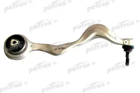 PATRON PS5101R Рычаг BMW 1 04-