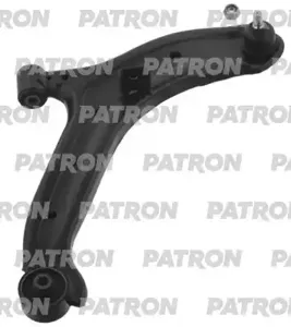 PATRON PS5114R Рычаг Hyundai Accent 00- пер.подв.нижн.прав.