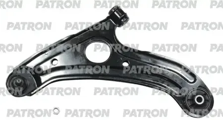 PATRON PS5118L Рычаг пер.лев. Hyundai Getz 02->