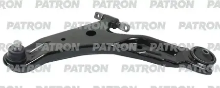 PATRON PS5120L Рычаг лев. Hyundai Santa Fe 00-05
