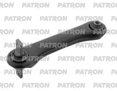 PATRON PS5123L Рычаг Mitsubishi Carisma 95-06, Colt IV 92-96, Colt V 95-05, LANCER V 92-, LANCER V STATION WAGON 92