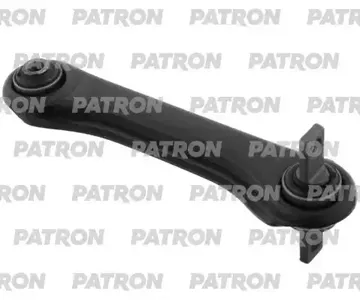 PATRON PS5123R Рычаг Mitsubishi Carisma 95-06, Colt IV 92-96, Colt V 95-05, Lancer V 92-, Lancer V STATION WAGON 92