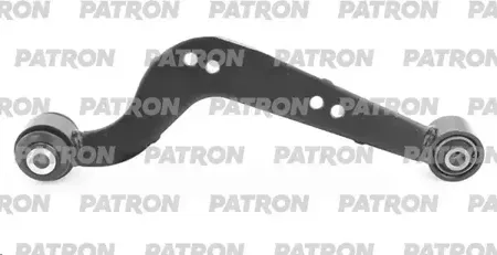 PATRON PS5136L Рычаг Toyota RAV 4 05- задн.подв.верх.лев.