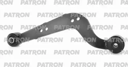 PATRON PS5136R Рычаг Toyota RAV 4 05- задн.подв.верх.прав.