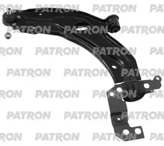 PATRON PS5146L Рычаг Fiat DOBLO 02- лев.