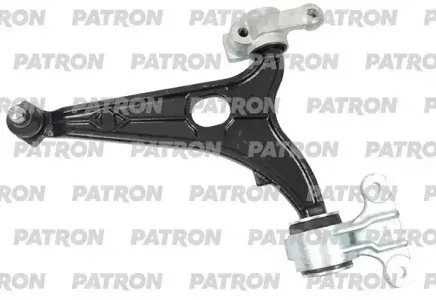 PATRON PS5149L Рычаг Citroen JUMPY 0107-, Fiat SCUDO 0107-, Peugeot Expert 0107-