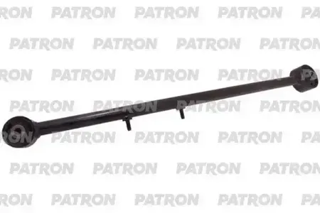 PATRON PS51564 Тяга Kia SHUMA,IISEPHIA,IIMENTOR,IISPECTRA 97-04 зад.прав.продол.