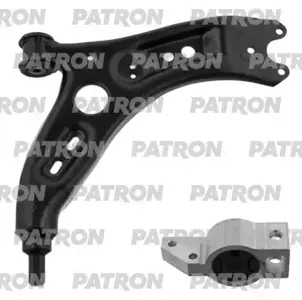 PATRON PS5156R Рычаг пер.подв.прав. VW Golf V Jetta 06-