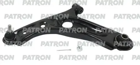PATRON PS5164L Рычаг  подвески 