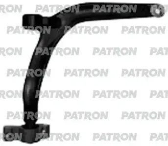 PATRON PS5169R Рычаг Peugeot 406 95-04, 406 Break 96-04, 406 купе 97-04