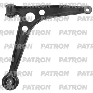 PATRON PS5174R Рычаг подвески VW Sharan (96-10) Seat Alhambra (96-10) передней правый