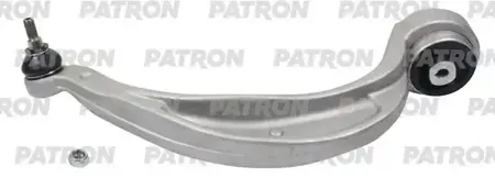 PATRON PS5180L Рычаг VAG A4A5 07- лев.
