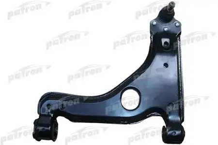PATRON PS5194L Рычаг Opel Astra H 04- пер.подв.лев.