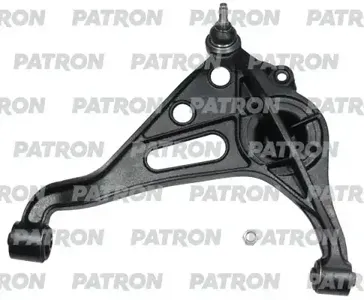 PATRON PS5196L Рычаг  подвески 